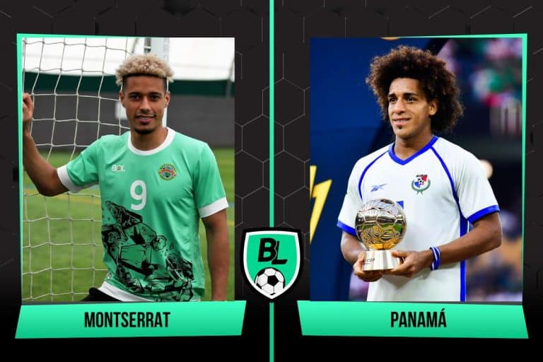 Alineaciones de Montserrat vs. Panamá: previa, horario y cómo ver EN VIVO el partido por la segunda ronda de las Eliminatorias CONCACAF (9/6/24)