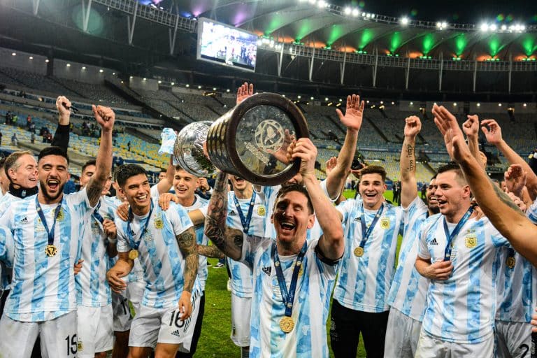 Copa América 2024: Descubre los 21 nombres que se repiten en la Selección Argentina campeona en 2021, ¿quiénes son los nuevos rostros?