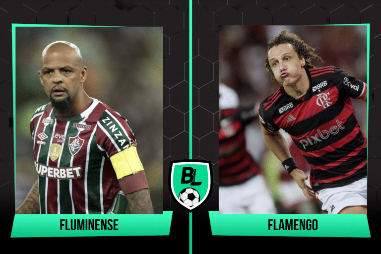 Alineaciones de Fluminense vs Flamengo: previa, a qué hora y dónde ver EN VIVO el partido por la Jornada 11 del Brasileirao (23/6/24)