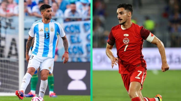 A qué hora y dónde ver la ceremonia de apertura de la Copa América 2024