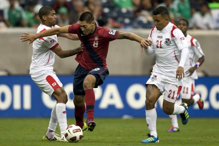 El historial de Estados Unidos vs Panamá en Copa América: todas las estadísticas entre los Yankees y Canaleros