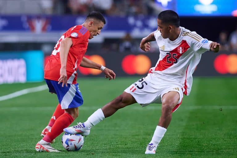 Copa América 2024: En caso que las selecciones de Chile y Perú ganen por el mismo resultado, ¿cuál es el criterio de desempate?