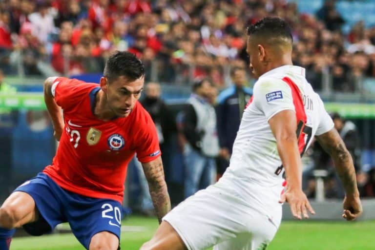 El historial de Perú vs Chile en Copa América: todas las estadísticas del Clásico del Pacífico