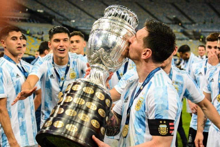 ¿Cómo y dónde ver EN VIVO la Copa América 2024? Todos los canales con derechos para ver el torneo desde los 16 países que lo juegan
