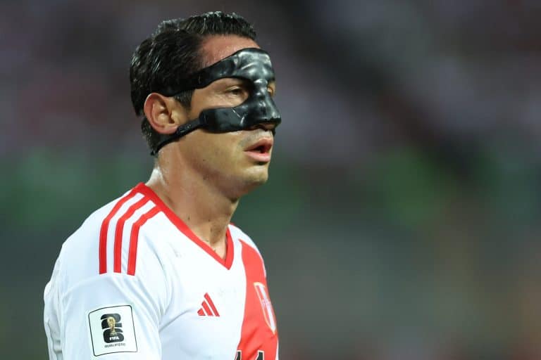 Sin goles ni asistencias: Gianluca Lapadula atraviesa su PEOR racha en la Selección Peruana