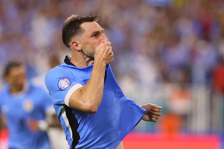 El historial de Uruguay vs Panamá en Copa América: todas las estadísticas entre la Celeste y los Canaleros