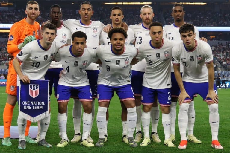 Copa América 2024: Las estrellas de Estados Unidos que brillan en el fútbol europeo
