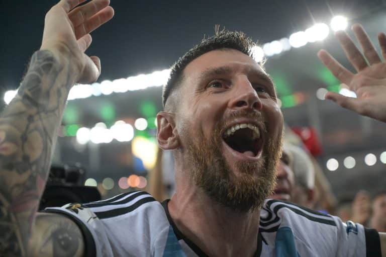 ¿Cómo y dónde ver EN VIVO a Lionel Messi en la Copa América 2024? Todos los canales con derechos para ver al astro de la Selección Argentina en el torneo de Estados Unidos