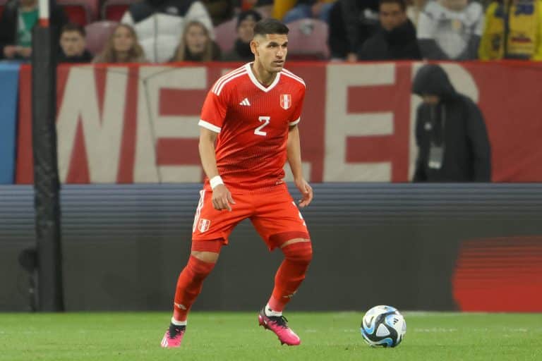 Perú vs Chile: ¿qué selección tiene los jugadores más valiosos en la Copa América 2024?