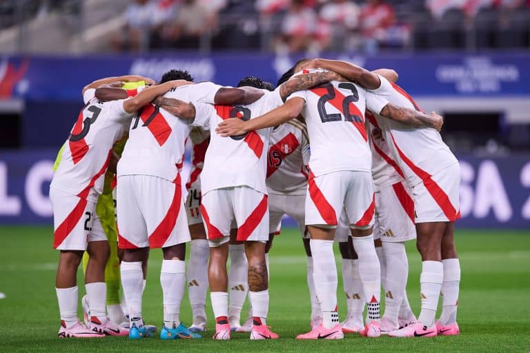 Copa América 2024: ¿qué jugadores de la Selección de Perú se pierden los cuartos de final por acumulación de amarillas?