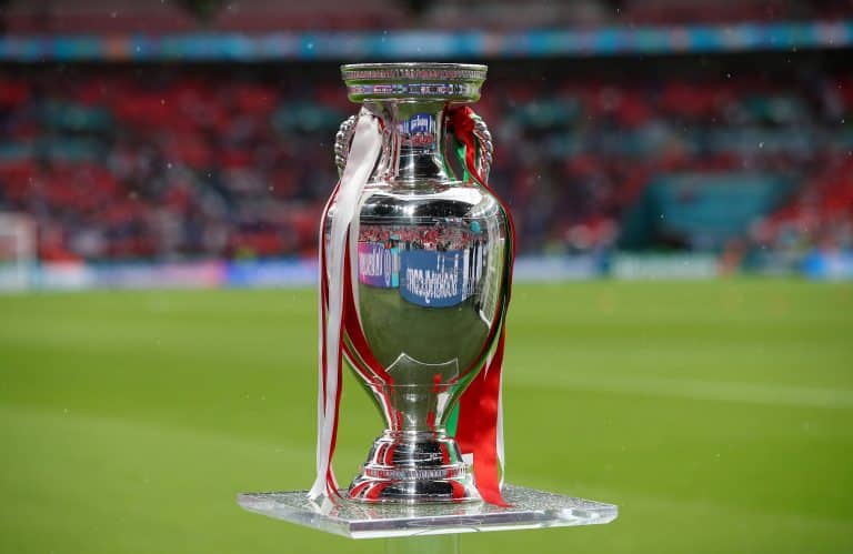 ¿Cuál es la Selección con más participaciones y partidos en la historia de la Eurocopa?