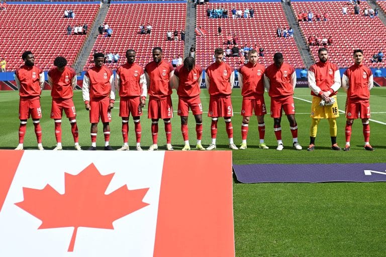 Copa América 2024: ¿Cuántos tantos tiene Cyle Larin, el máximo goleador de la Selección de Canadá?