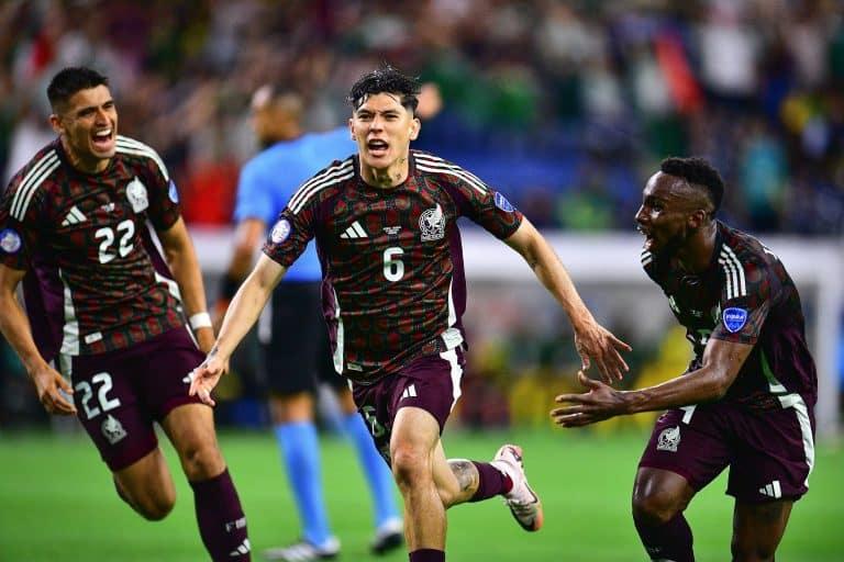 Copa América 2024: ¿qué jugadores de la Selección de México se pierden los cuartos de final por acumulación de amarillas?