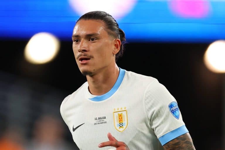 Marcelo Bielsa, el factor clave: La explosión goleadora de Darwin Núñez en la Selección Uruguaya