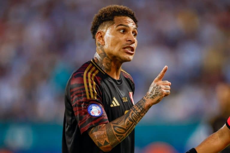 ¿Cuándo fue la ÚLTIMA vez que la Selección Perú no superó la fase de grupos de la Copa América?