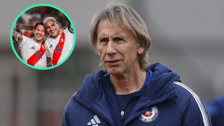 ¡Perú se frota las manos! ¿Por qué Ricardo Gareca no dirige la “final” Chile vs. Canadá en la Copa América?