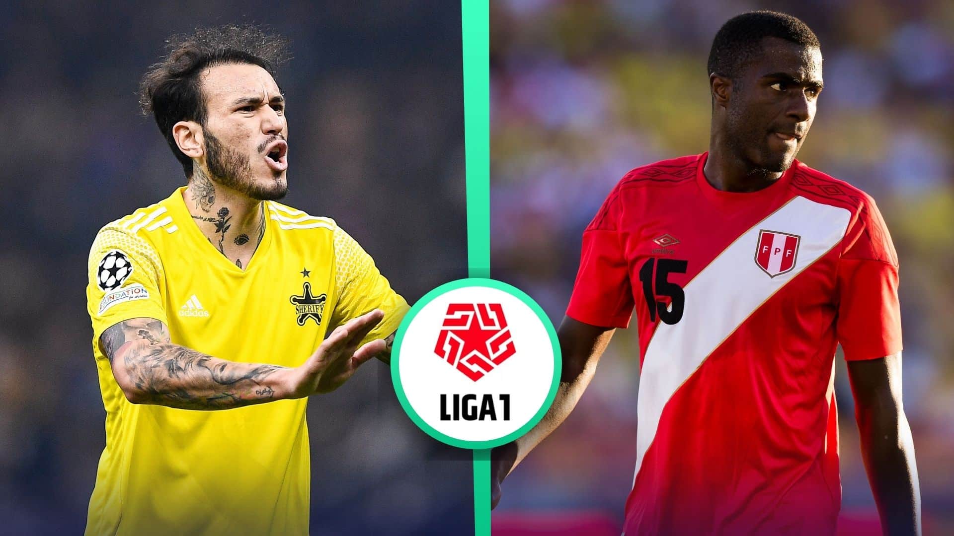 Liga 1 Perú: Los 5 fichajes más importantes del Clausura 2024 - Balón ...