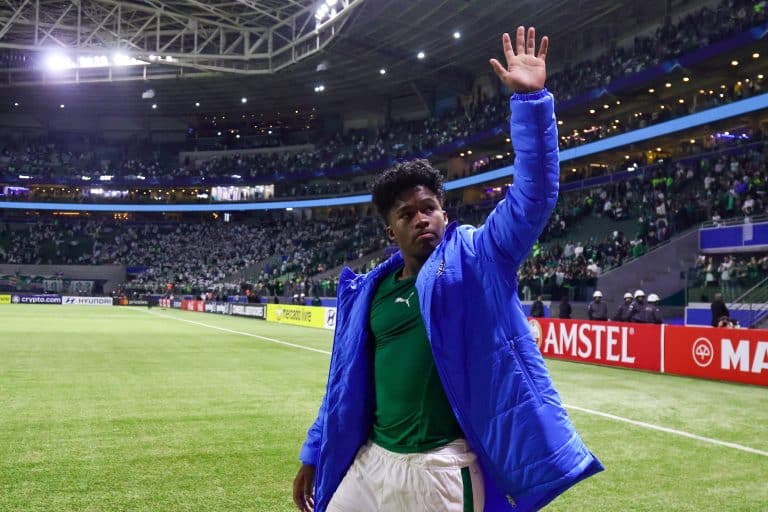 Jóvenes talentos a seguir en la Copa América 2024: ¿Podría alguno de ellos llegar a ser como Messi en los próximos años?