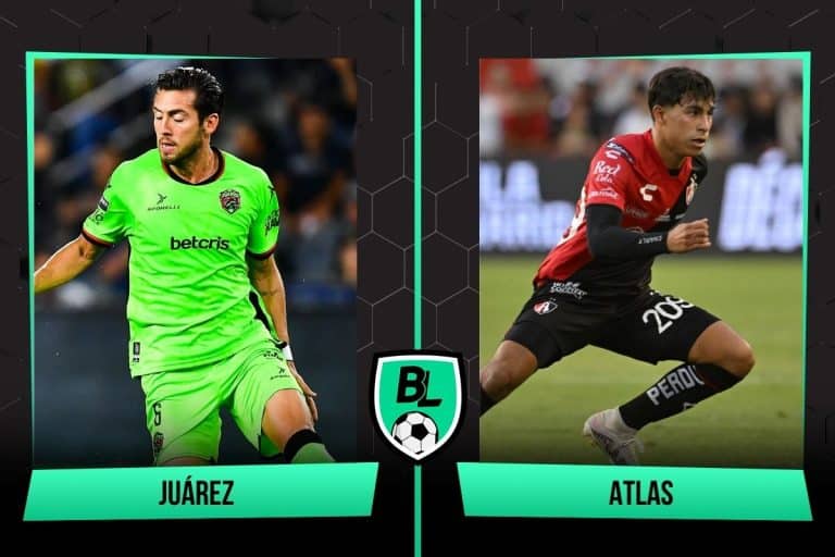 Ver EN VIVO Juárez vs Atlas: alineaciones, a qué hora juegan y dónde ver el partido por la Jornada 1 de la Liga MX Apertura 2024 (5/7/24)