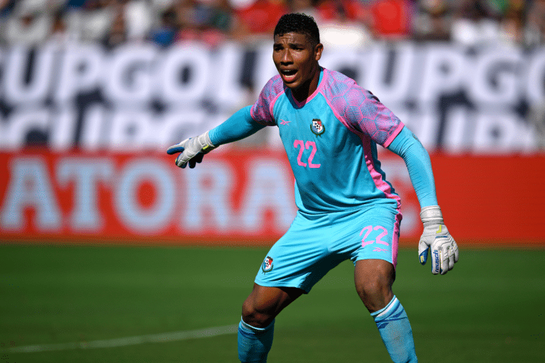 Orlando Mosquera en los penales: atajadas, efectividad y goles recibidos