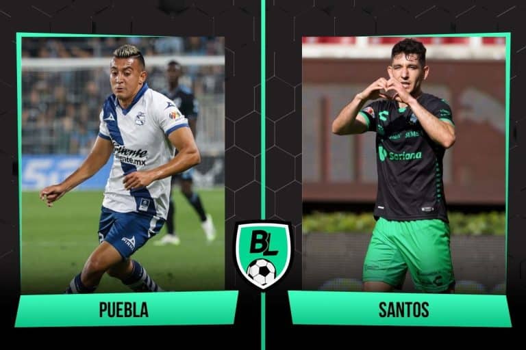 Ver EN VIVO Puebla vs Santos: alineaciones, a qué hora juegan y dónde ver el partido por la Jornada 1 de la Liga MX Apertura 2024 (5/7/24)