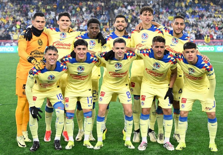 El historial de América vs. Aston Villa: todas las estadísticas de los partidos oficiales y amistosos