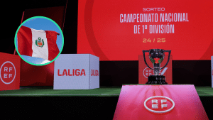 Pronósticos de La Liga Española (2022/23)