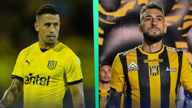 El historial de Peñarol vs. The Strongest: todas las estadísticas de los partidos oficiales y amistosos