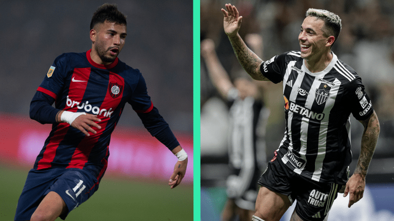 El historial de San Lorenzo vs. Atlético Mineiro: todas las estadísticas de los partidos oficiales y amistosos