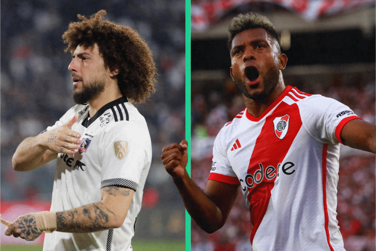 Entradas para Colo Colo vs. River, por la Copa Libertadores 2024: cuándo se venden y cómo comprar