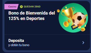 Jugabet código promocional