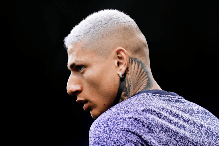 ¿Por qué Richarlison rechazó jugar en Arabia Saudita?