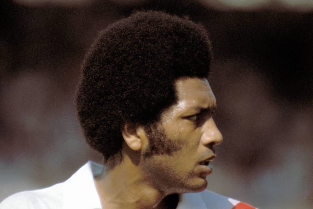 Los mejores jugadores peruanos de la historia | Imago