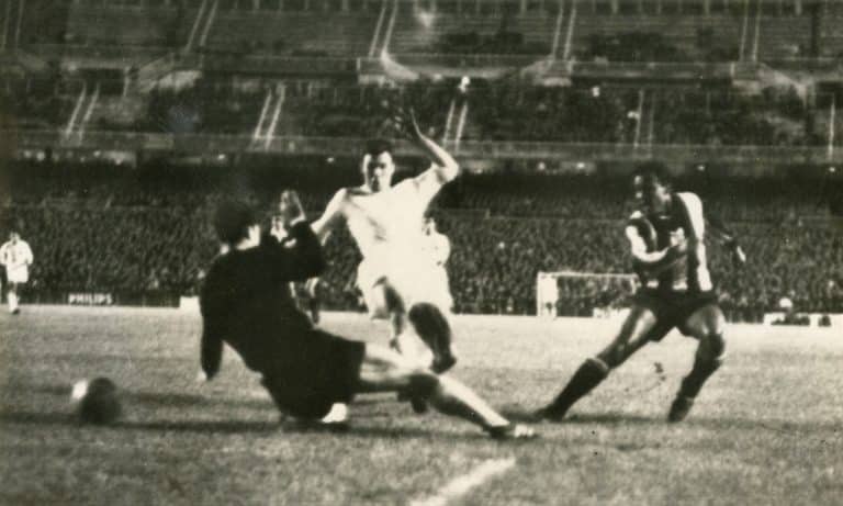 Quiénes son los máximos goleadores históricos de Peñarol en la Copa Libertadores