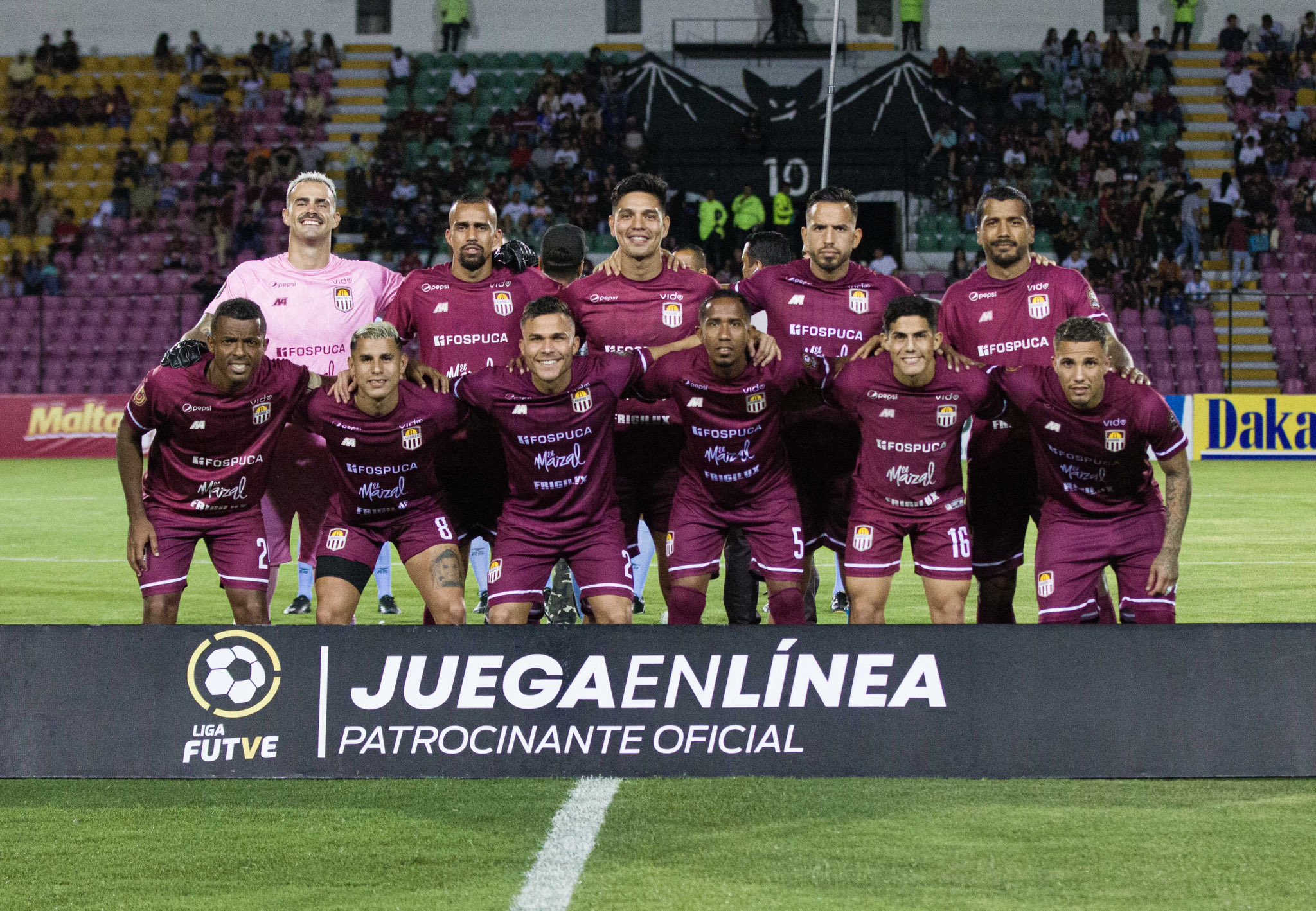 ¿Qué equipos están clasificados a la Copa Libertadores 2025?