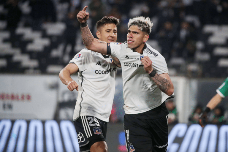 ¿Cuándo fue la última vez que Colo Colo clasificó a semifinales de la Copa Libertadores?