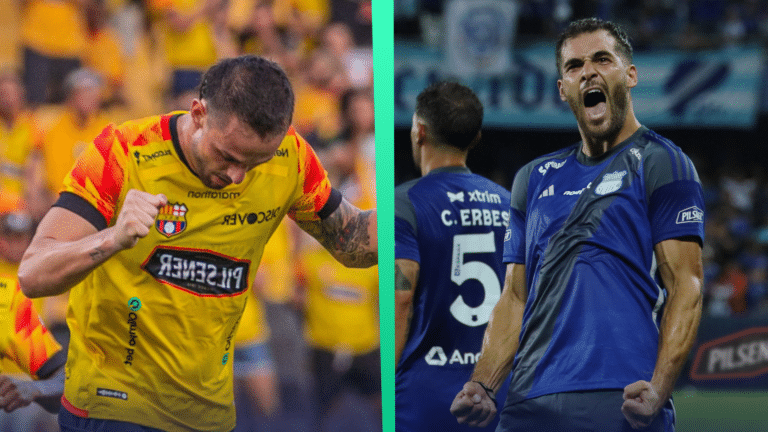 Entradas Barcelona vs Emelec: cuándo se venden, precio y cómo comprar los boletos para el Clásico del Astillero por LigaPro