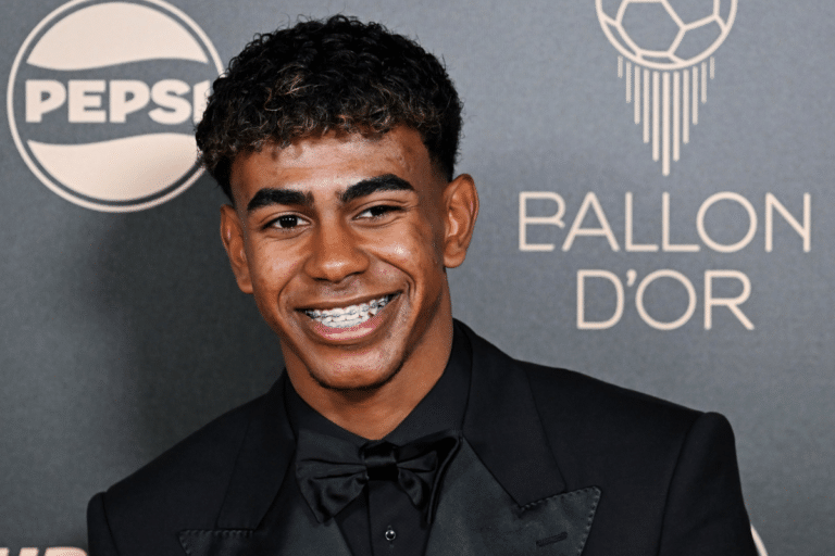 Qué es el Trofeo Kopa que se entrega en la ceremonia del Balón de Oro y quiénes son los nominados en 2024