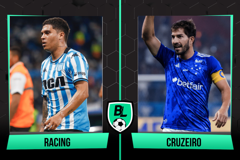 Racing vs Cruzeiro: alineaciones confirmadas, convocados y horario por ...
