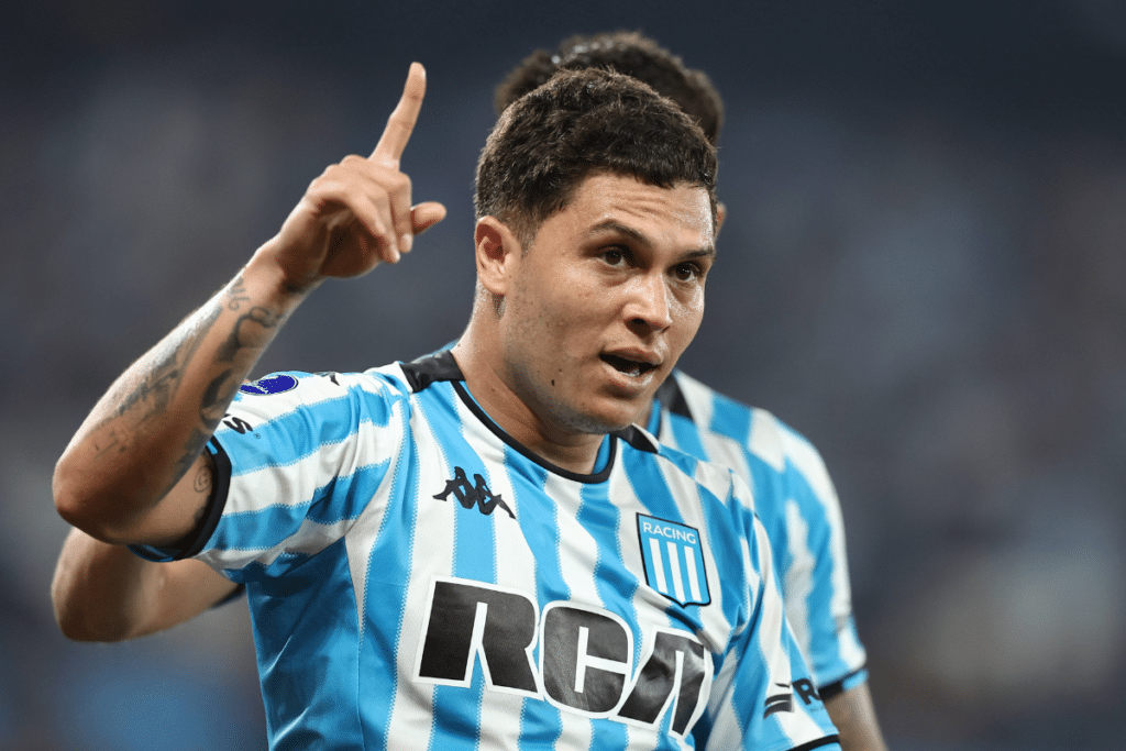 Cu ntos T tulos Tiene Juanfer Quintero Bal n Latino Cu ntos T tulos Tiene Juanfer Quintero Bal n Latino