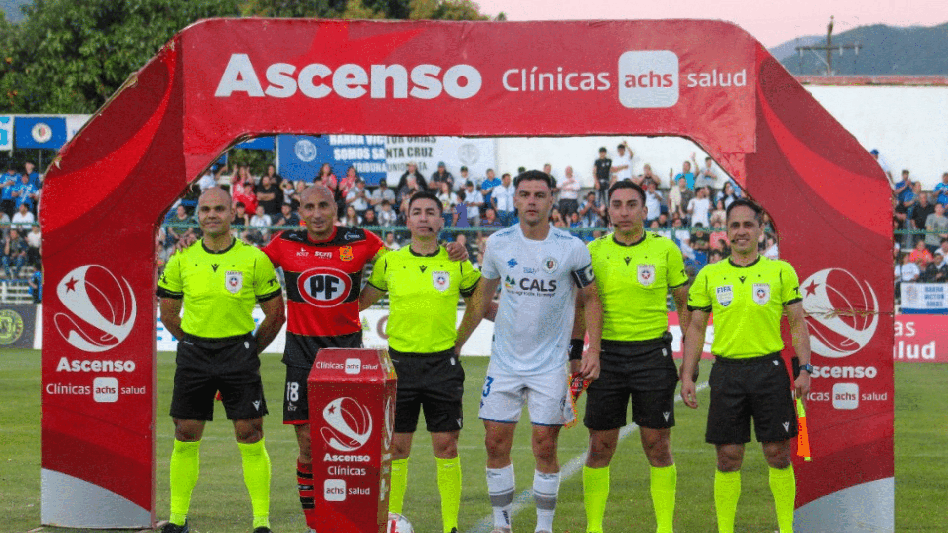 Venta de entradas para la final de la Liguilla de Ascenso a Primera ...