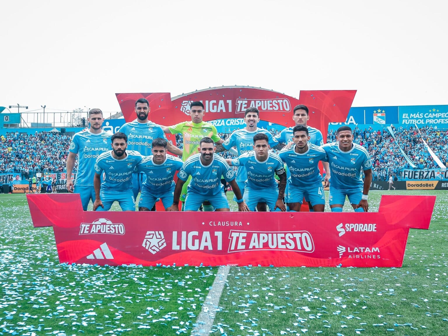 El grupo de Sporting Cristal en la Copa Libertadores 2025: rivales ...