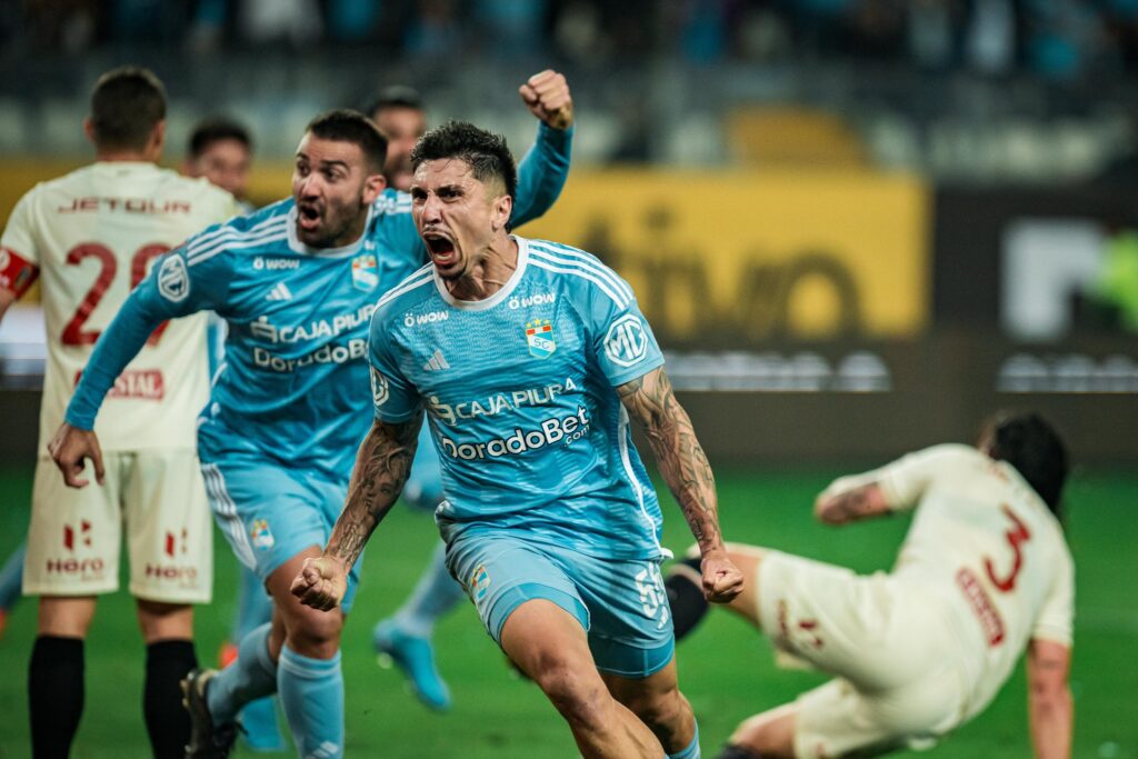 El grupo de Sporting Cristal en la Copa Libertadores 2025: rivales ...