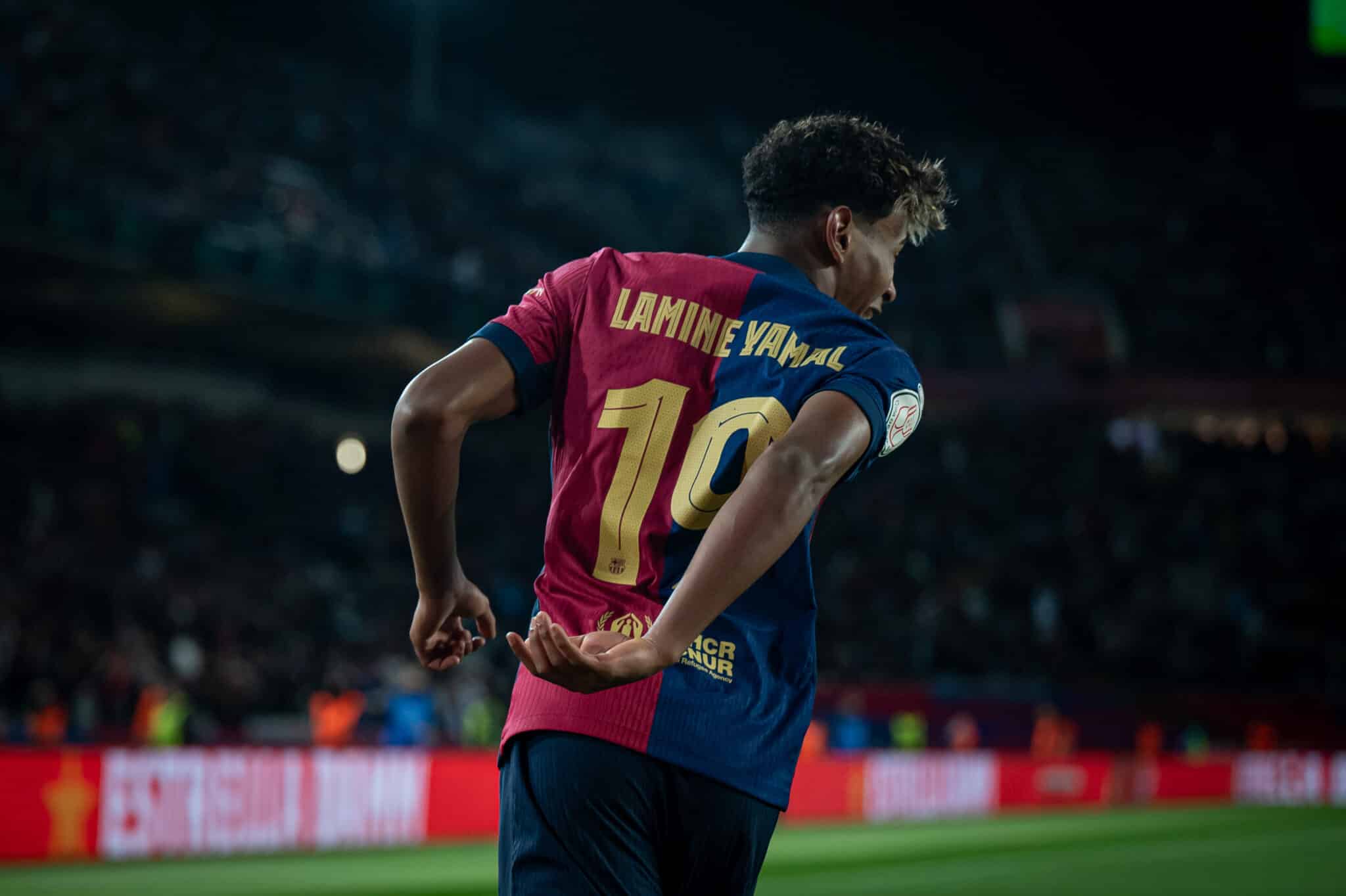 FC Barcelona vs Real Sociedad