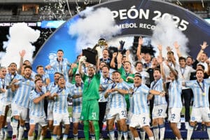 El Salvador vs. Inter Miami: previa, alineaciones y c&oacute;mo ver EN VIVO el partido amistoso internacional en Cuscatl&aacute;n (19/1/24)