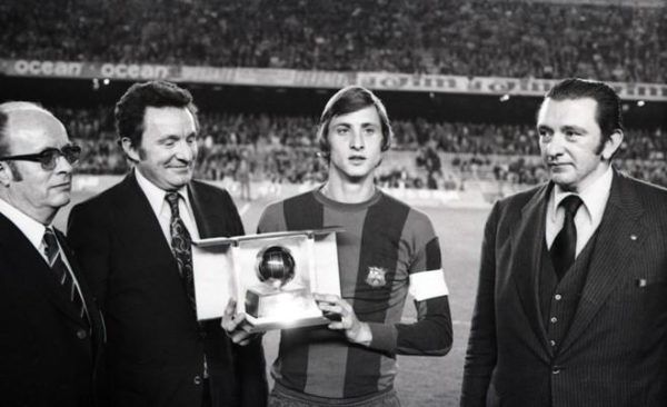 Paises Con Mas Balones De Oro