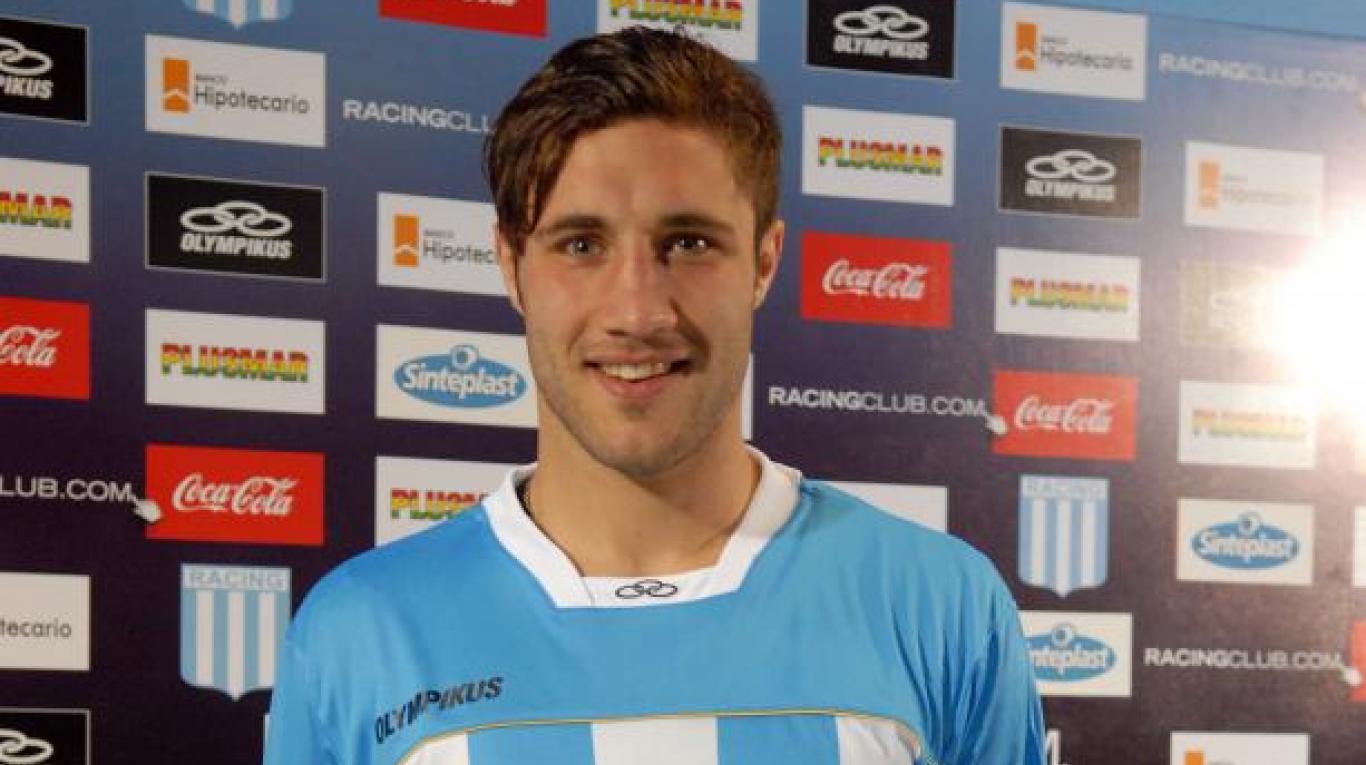 Franco Zuculini es nuevo jugador del Venezia FC Balón Latino