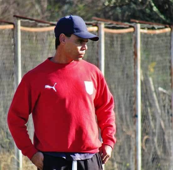 ¿Qué fue de Jaime Riveros, uno de los mejores