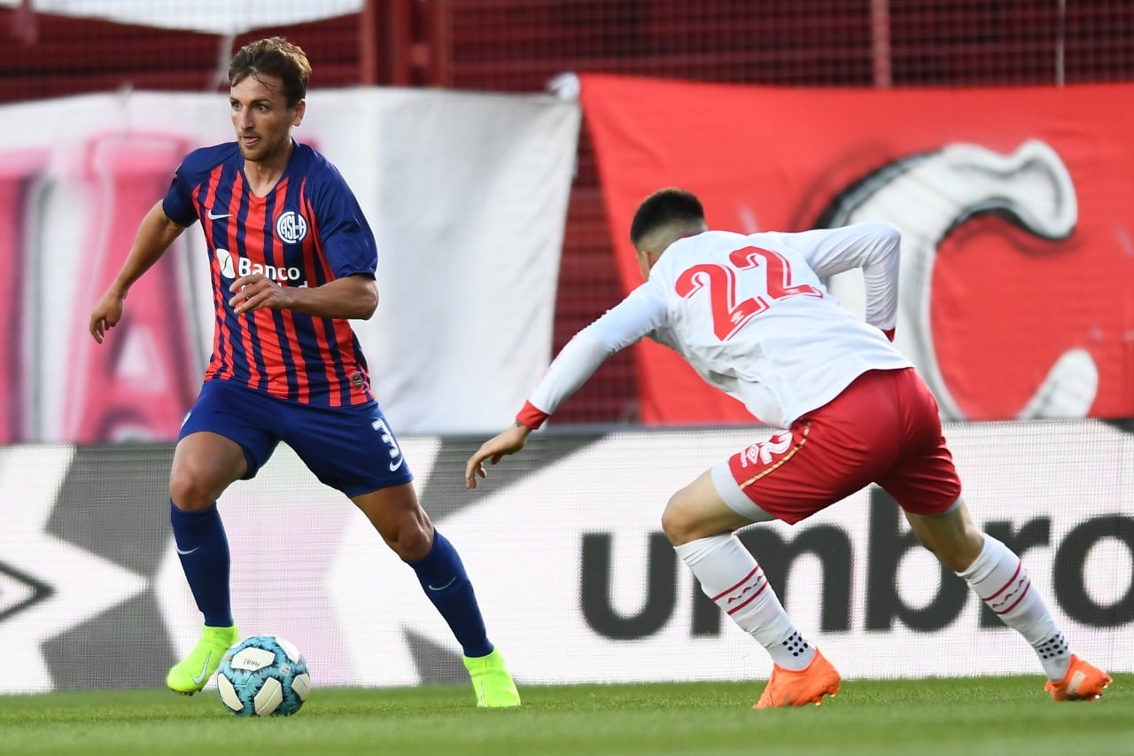 Pronóstico Argentinos Juniors vs San Lorenzo y probabilidades (27/02) | Balón Latino