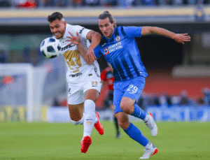 Cruz Azul vs Pumas - Alineación probable, horario y dónde ver el partido  (12/3) | Balón Latino